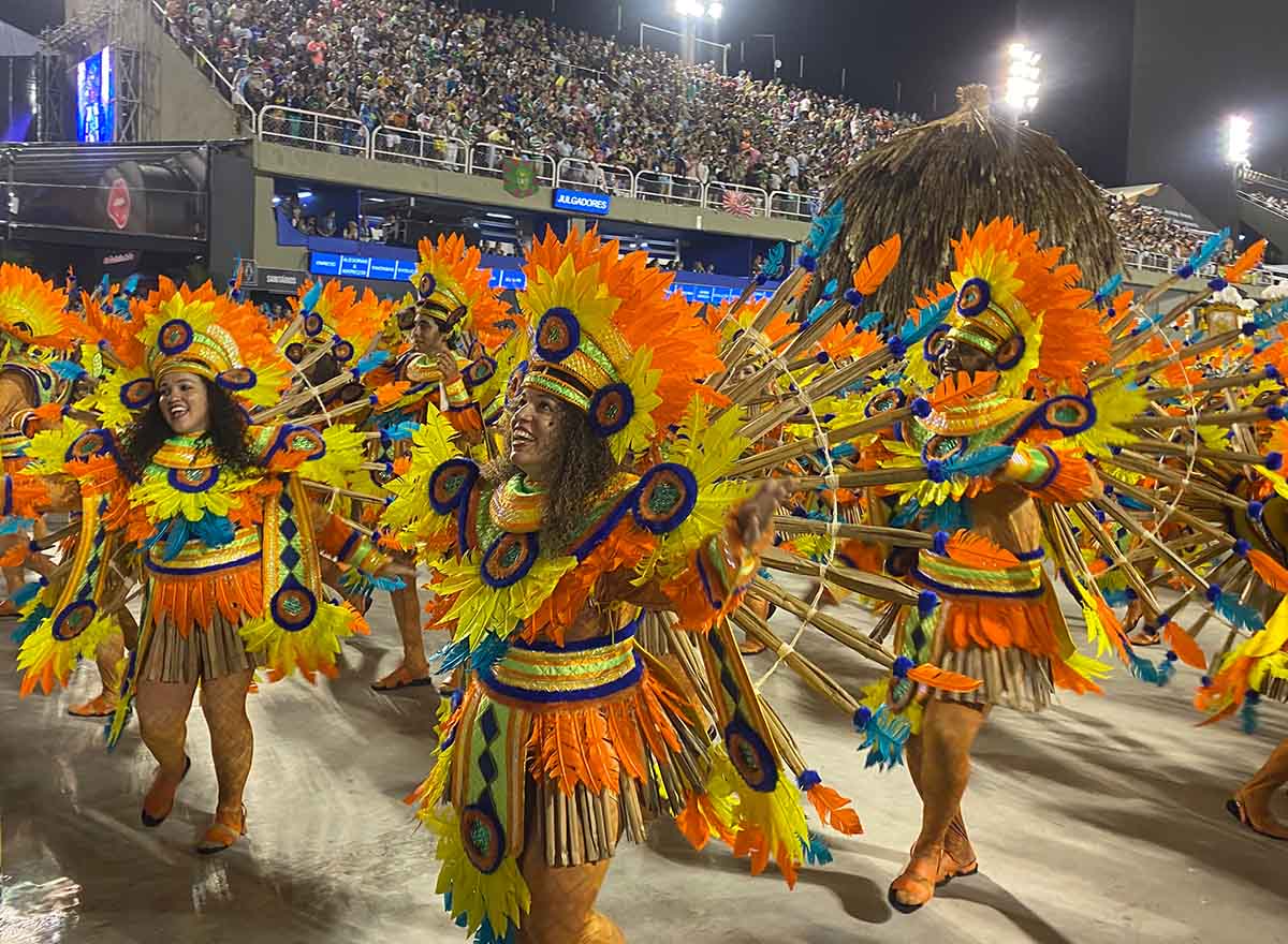 Brazil family Halloween party Carnival in Brazil: Your Guide to the Iconic Celebration